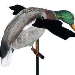 Appelant colvert m&acirc;le waterproof Lucky XHDi blackwings LUCKY DUCK