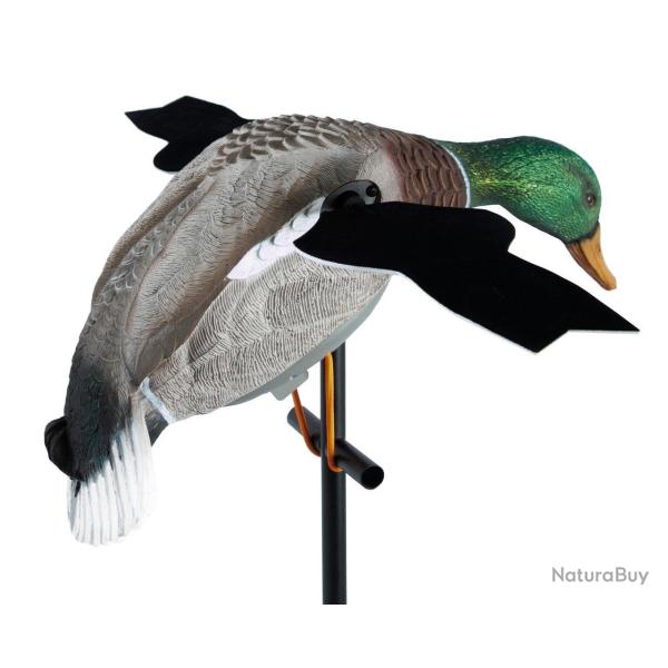 Appelant colvert m�le waterproof Lucky XHDi blackwings LUCKY DUCK