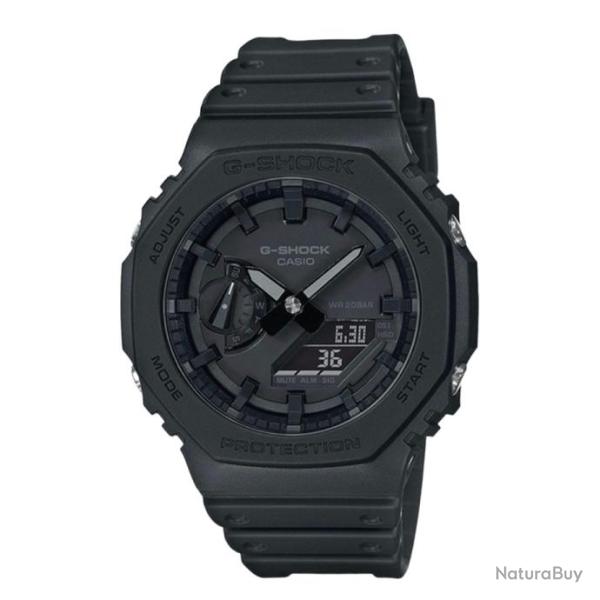 Montre G-Shock GA-2100