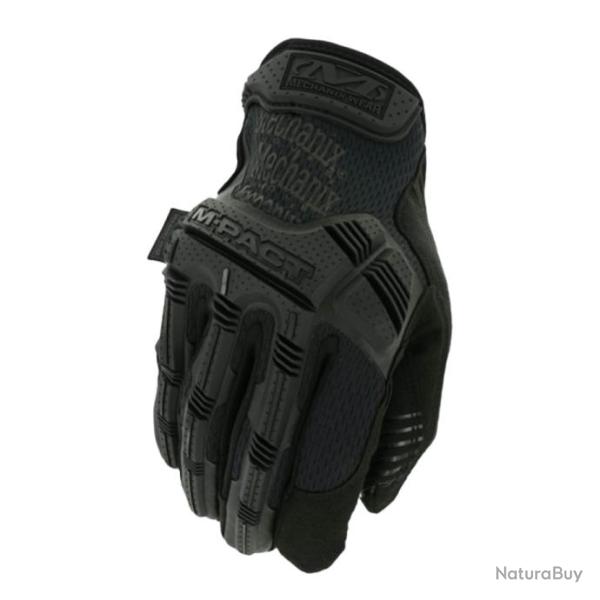 Gants M Pact noir