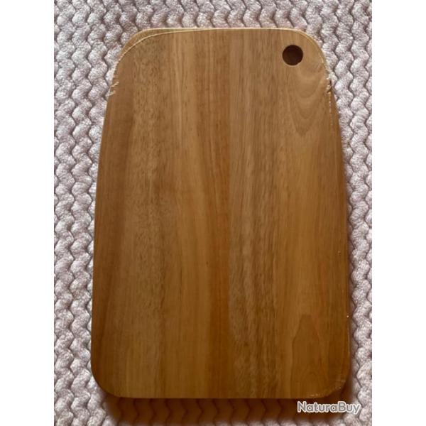 Planche � d�couper bois