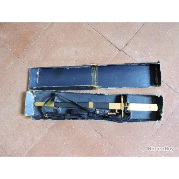 Dague Officier de l'Arm�e de l'Air mod�le 1934