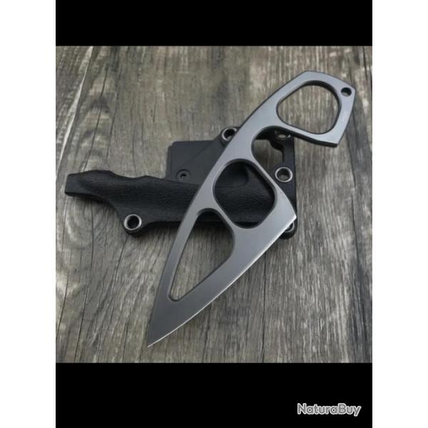 BOKER PLUS, karambit, poing americain, self d�fense