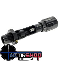 Si&eacute;geur d'ogives microm&eacute;trique multi-calibres Frankford Arsenal Universal Bullet Seating Die