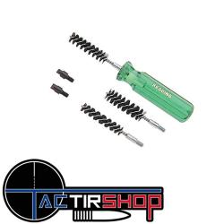 Kit de pr&eacute;paration des &eacute;tuis Redding