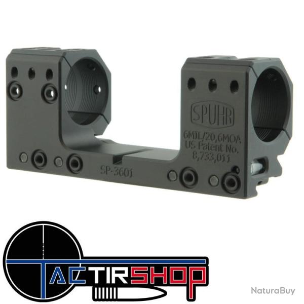 Montage Spuhr SP 3601 �30 H30MM 6MIL