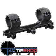 Montage cantilever robuste, 20 MOA, 30 mm, monobloc- DISCOVERY - Colliers et montages monobloc