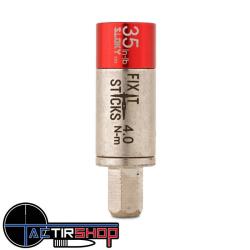 Cl&eacute; dynamom&eacute;trique Fix it Sticks Mini 35 Inch-Lbs