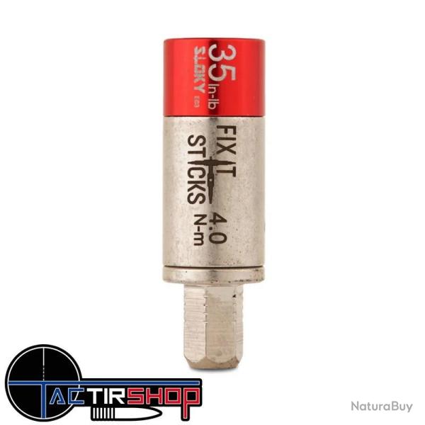Cl� dynamom�trique Fix it Sticks Mini 35 Inch-Lbs