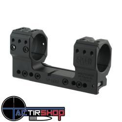Montage Spuhr SP 6602 &Oslash;36 H38MM 6Mil / 20moa