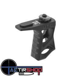 Hand Stop UTG M-LOK Ultra Slim Handstop, Matte Black