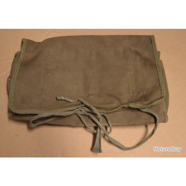 Une balle Trousse de toilette Indochine, Alg�rie, TTA, TAP Arm�e Francaise