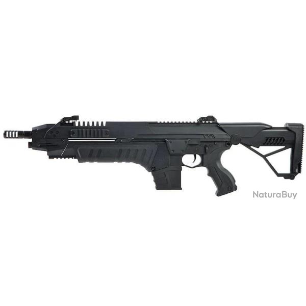 REPLIQUE LONGUE 6MM XR5 AEGR NEW GEN NOIR