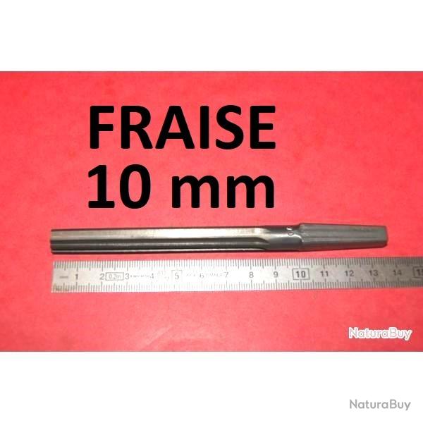 fraise ARMURIER al�soir diam�tre 9.50mm de fusil - VENDU PAR JEPERCUTE (D9T126)