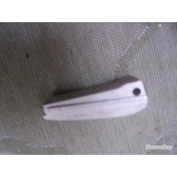 talon de crosse acier  pour  colt 1911