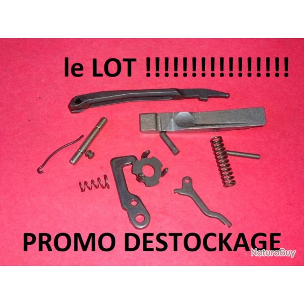 lot de pi�ces de fusil inconnue � 10.00 Euros !!!!!!!!!!! - VENDU PAR JEPERCUTE (JO684)