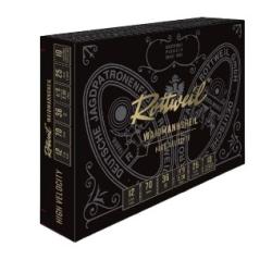 Munitions ROTTWEIL WAIDMANNSHEIL HV Cal.20/70 28g par 30