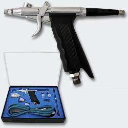 A&eacute;rographe professionnel type 116ak fonction action double 16_0000799