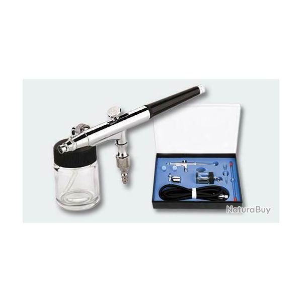 A�rographe professionnel mod�le 134k r�gulation double 16_0000790