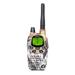 Midland Talkie-walkie G7 Pro Camo Radio Dual Band PMR446 | Walkie-talkie