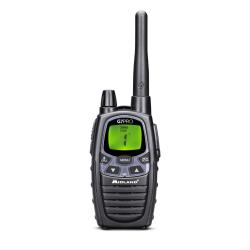 Midland Talkie-walkie G7 Pro Nero Radio Dual Band PMR446 | Walkie-talkie