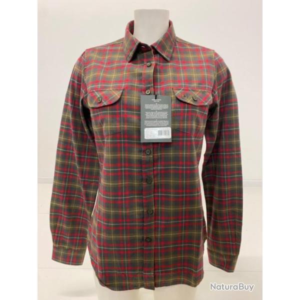 Chemise cintr�e Lady SOPHIE Shirt - DEERHUNTER