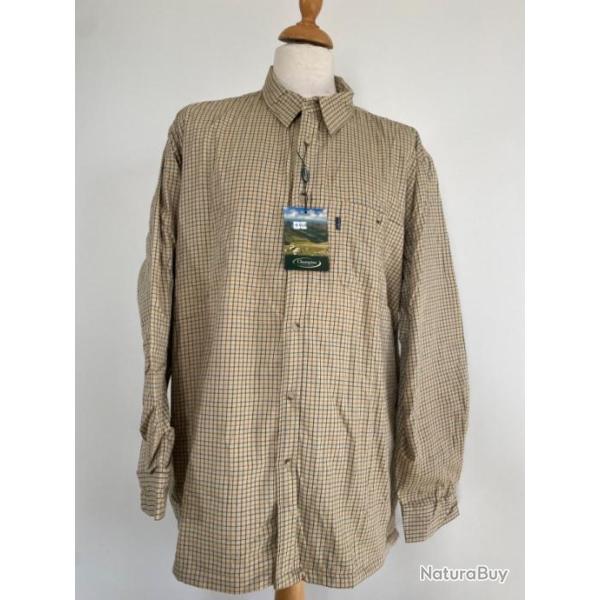 Chemise d'hiver CARTMEL - CHAMPION