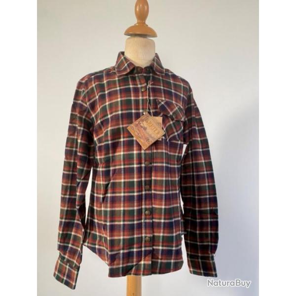 Chemise KAALI Lady Shirt - HARKILA