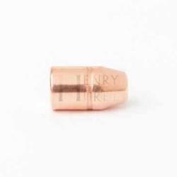 OGIVES CAM PRO 38FCP-TC 158GR D 357 X500