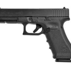 GLOCK 17 Gen4 cal.9x19