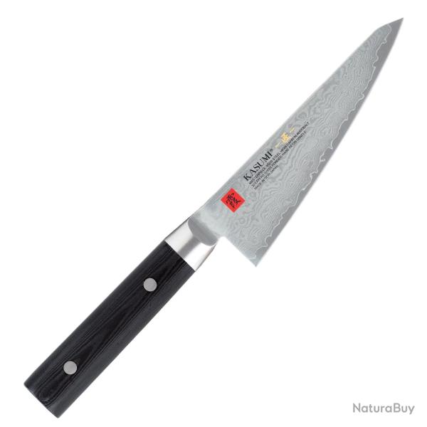Kasumi Masterpiece couteau universel 14 cm