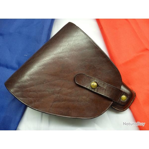 Etui pour 7,65mm (type Ruby) - fabricant au fer � cheval