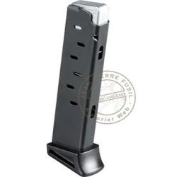 Chargeur pour pistolet alarme WALTHER PP - 7 coups