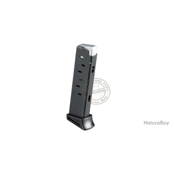 Chargeur pour pistolet alarme WALTHER PP - 7 coups