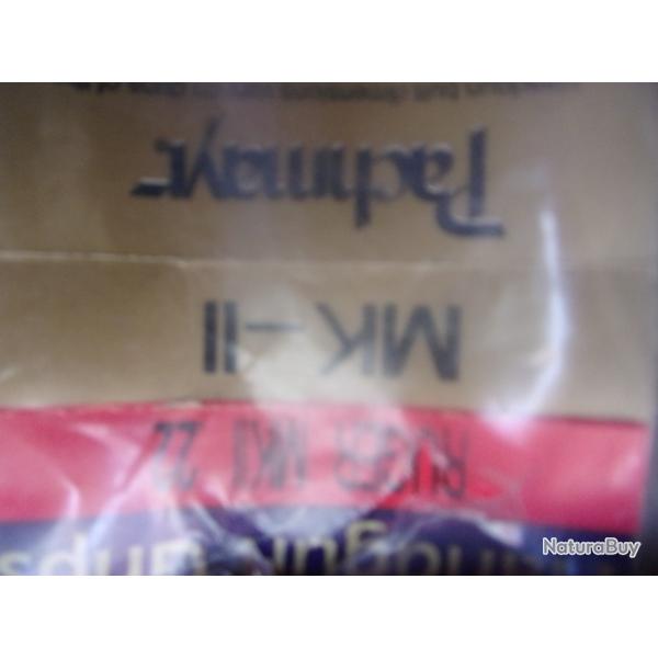 poign�e Pachmayr Ruger mk 2