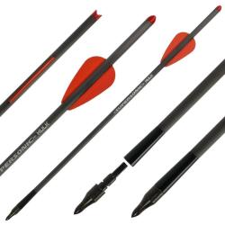 Fl&egrave;che pour pistolet arbal&egrave;te FMA Supersonic Hulk