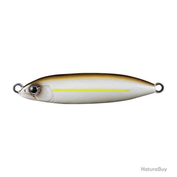 Poisson Nageur Fishus Wobly 8cm 8cm 30g SX - Sexy Shad