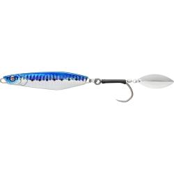 Jig M&eacute;tallique Williamson Thunder Jig Bladed 40g 40g BS