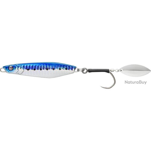 Jig M�tallique Williamson Thunder Jig Bladed 40g 40g BS