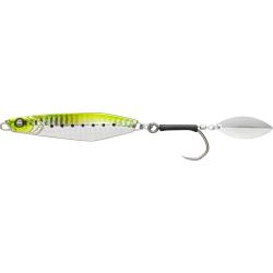 Jig M&eacute;tallique Williamson Thunder Jig Bladed 40g 40g GS