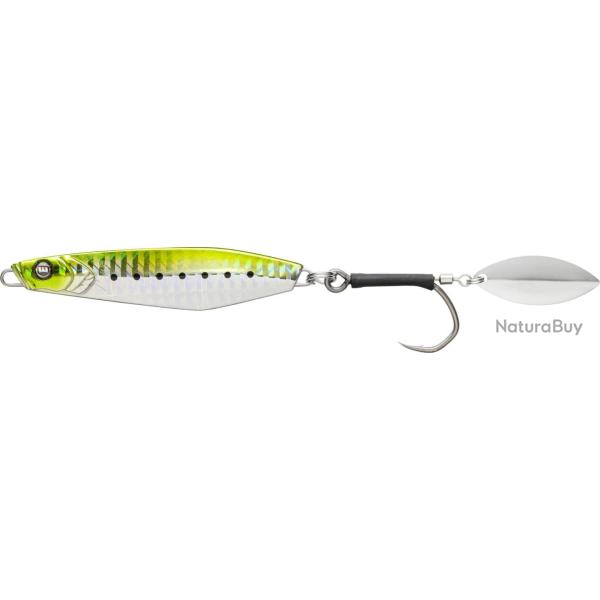 Jig M�tallique Williamson Thunder Jig Bladed 40g 40g GS