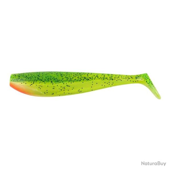 Leurre Souple Fox Rage Limited Edition Zander Pro Shad 18cm 18cm Lemon Tiger UV A l'unit�