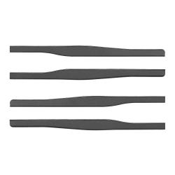 Branches EK Archery pour Arc Exterminator Noir 55 Livres