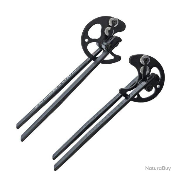 Pack de branches avec poulies pour arbal�te FMA Supersonic