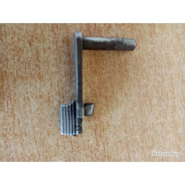 Pi�ce d'arme pour PA tr�s bon �tat pour ? Je pense mac 50