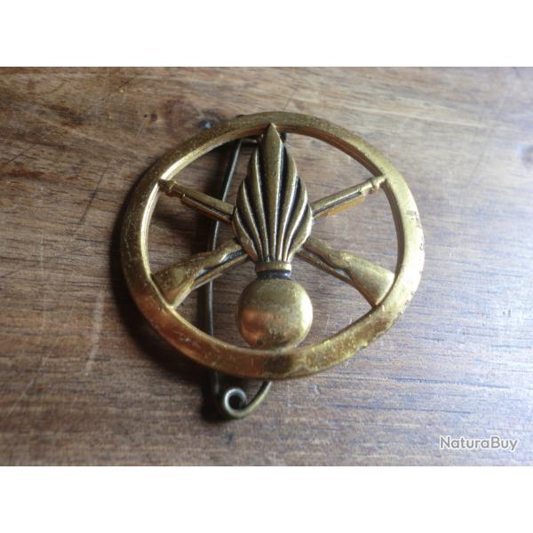 insigne b�ret infanterie / L bichet