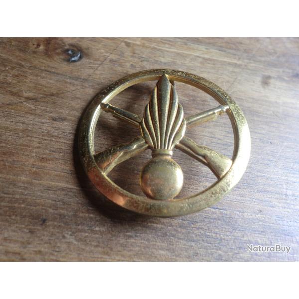 insigne b�ret infanterie / b�raudit vaure