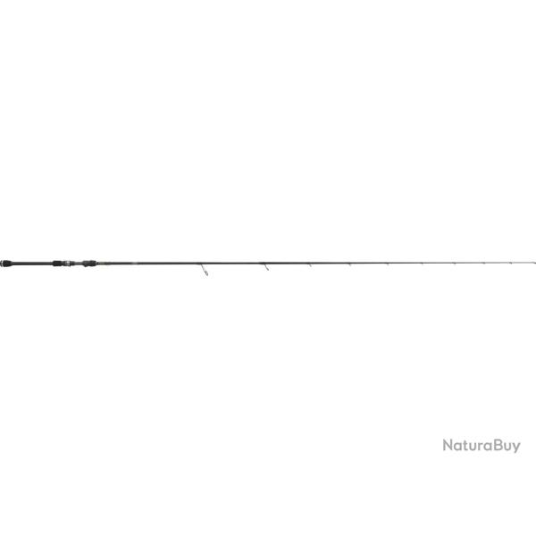 W3 Bass Finesse TC 210cm ML 5-15g