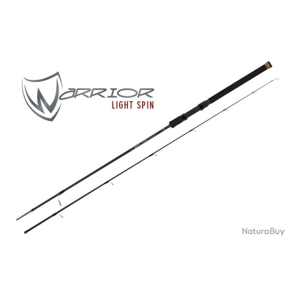 Warrior Light Spin 210cm 5-15g