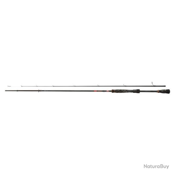 Canne BERKLEY URBN Dropshooter 2,10m 7-28g 2pc